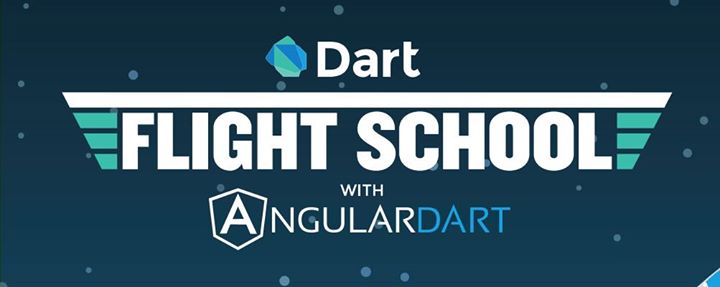 Dart Flight School та 2 роки GDG Lviv