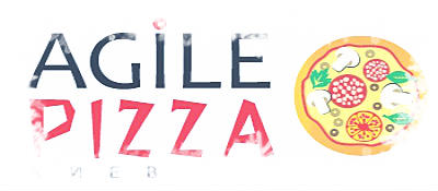 Agile Pizza #19 @ Kiev