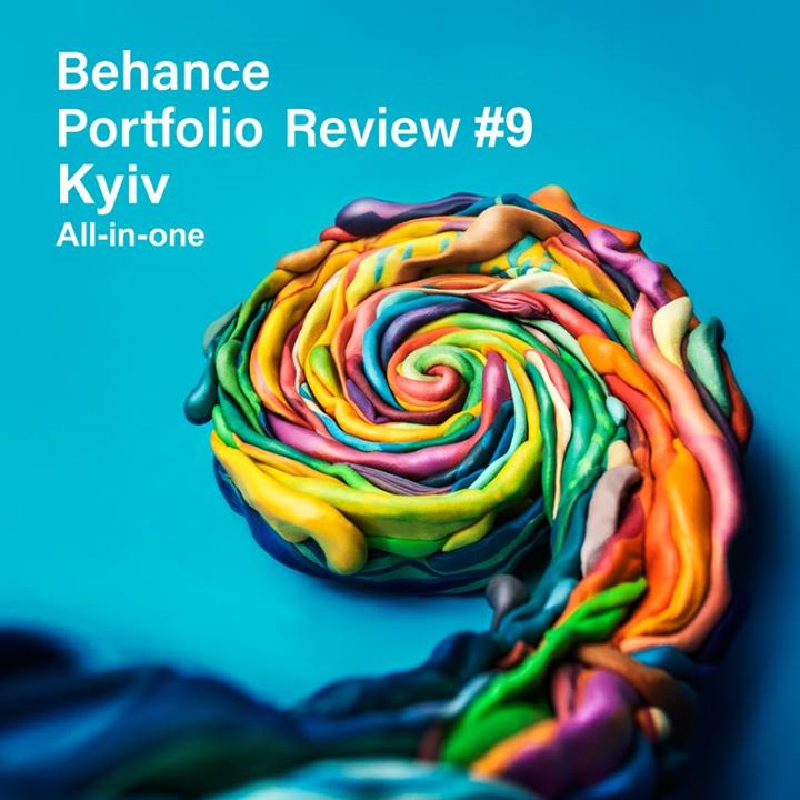 BeReviews #9 Kyiv: All-in-one