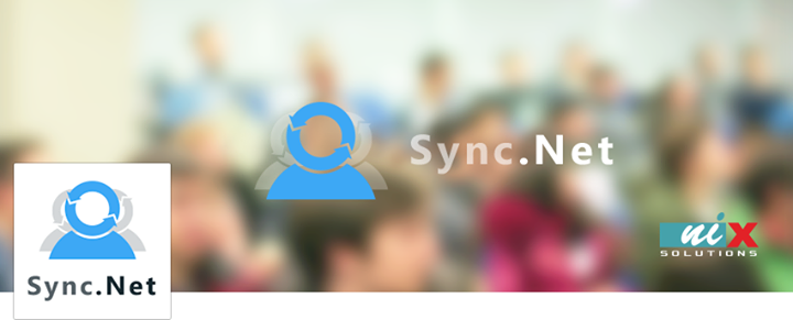 Sync.NET #2