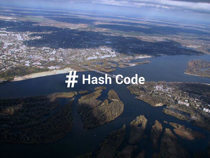 Google HashCode