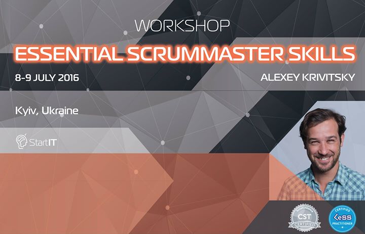 Essential Scrummaster Skills