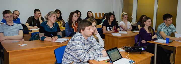 Семінари та Практикуми “Основи Тестування Програмного Забезпечення“