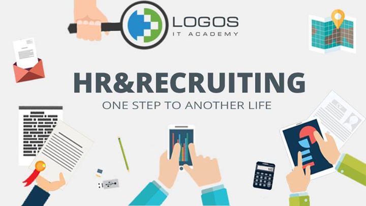 Поринь у світ HR & Recruiting