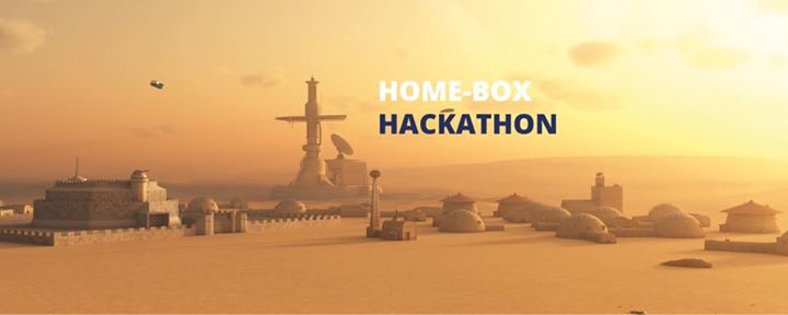 Home-Box Hackathon