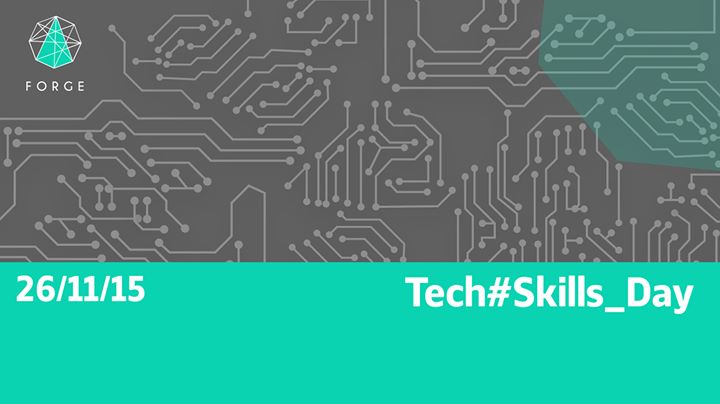 Tech#Skills_Day(November)