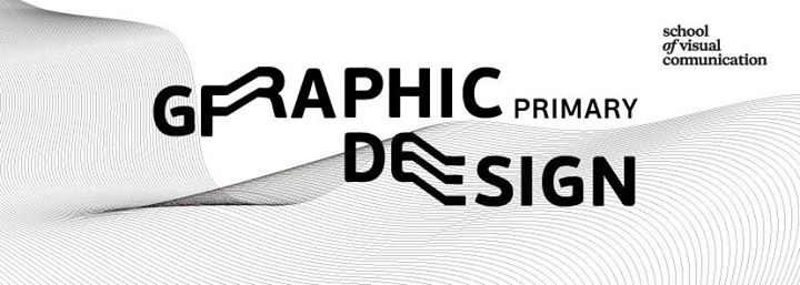 Graphic design: primary