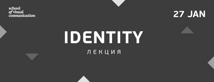 Identity