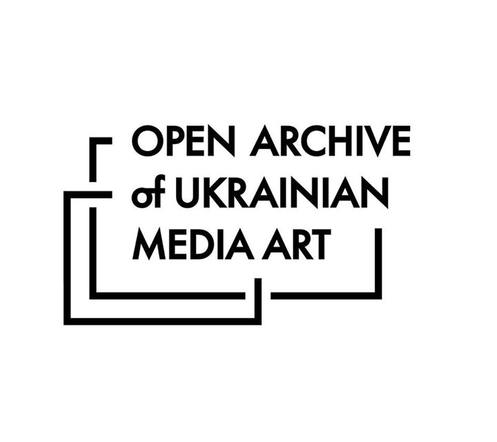 Презентація Відкритого архіву українського медіа арту