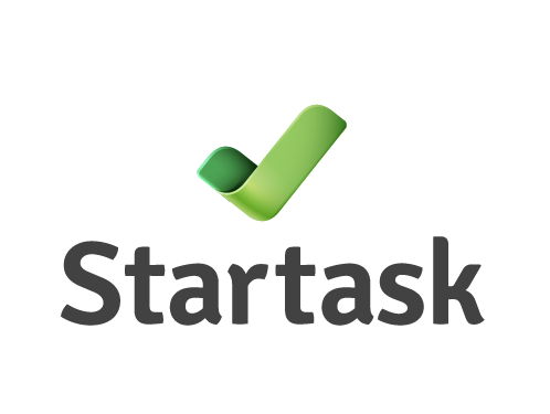 Открытая лекция «История создания Startask»