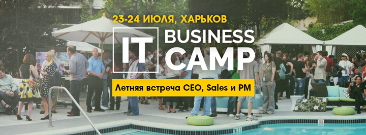 It Business Camp