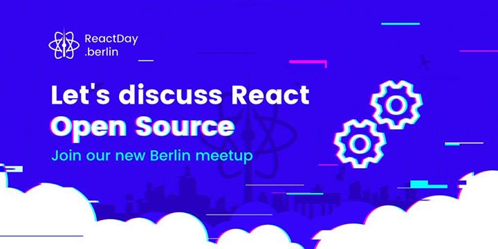 React OS Meetup: Jest, JSS, React + Web Standards