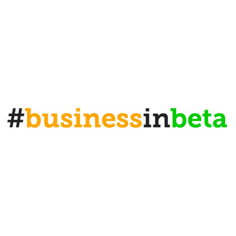 #businessinbeta #5: LEGO® SERIOUS PLAY®