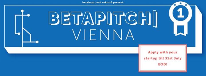 betapitch | Vienna 2014