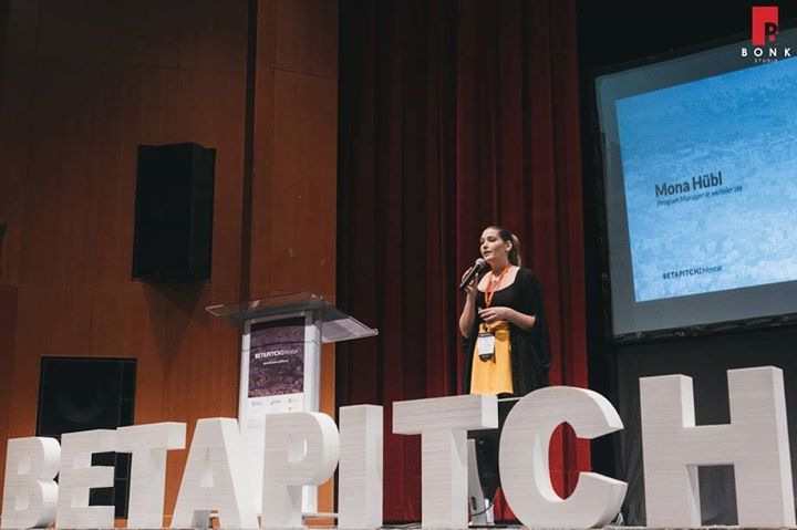 Betapitch Istanbul
