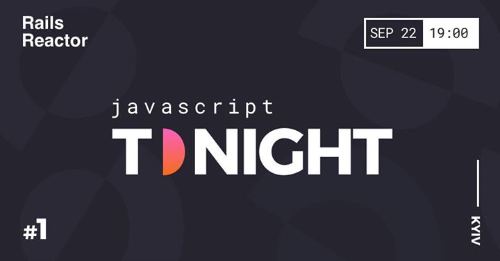 JavaScript Tonight