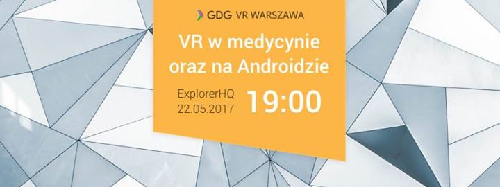 VR w medycynie i programowanie VR na Androida w Unity