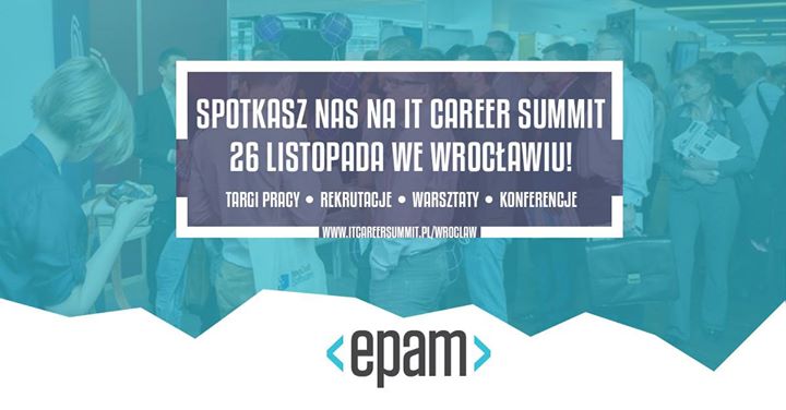 IT Career Summit