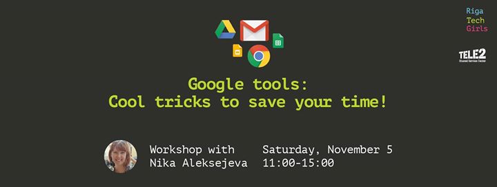 Google tools: Cool tricks to save your time!