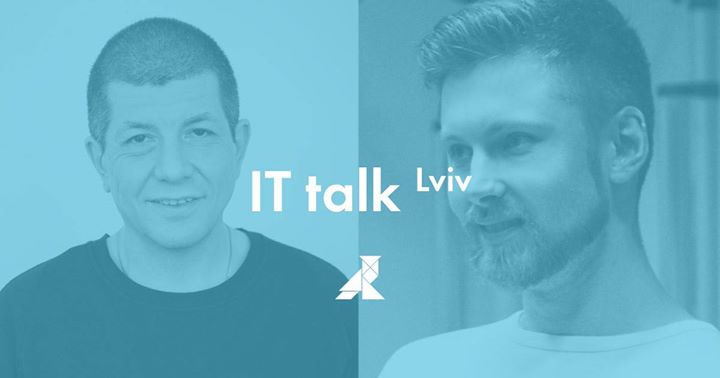 It talk Lviv: про менеджмент, командоутворення та Human Factor