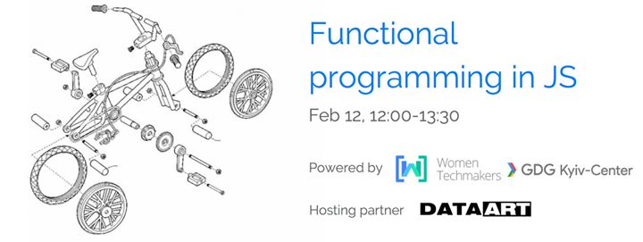 Functional Programming in JS