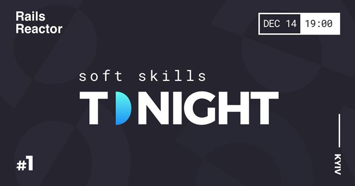 Soft Skills Tonight: Communication