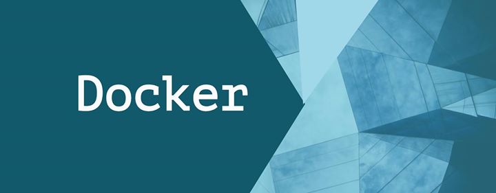 Docker. Development and test.