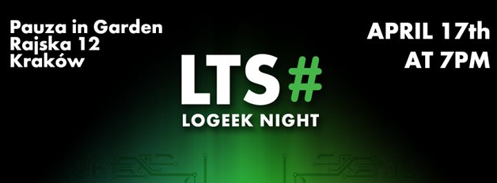 LoGeek Night