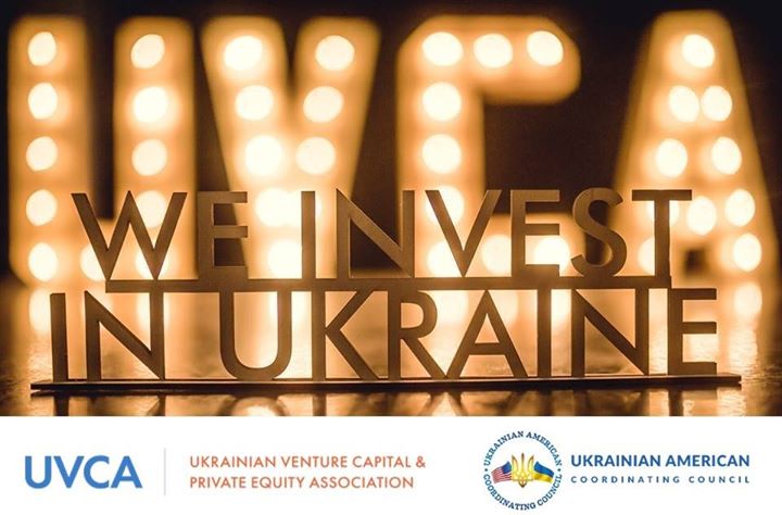 Ukrainian Startups in Silicon Valley