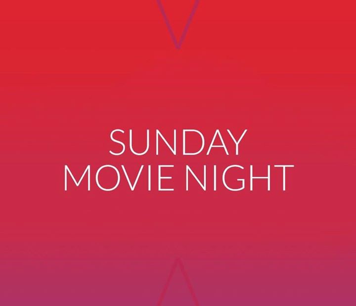 Sunday Movie Night (Speaking Club + video)