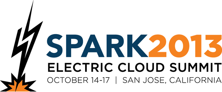 Spark 2013, the Electric Cloud Summit