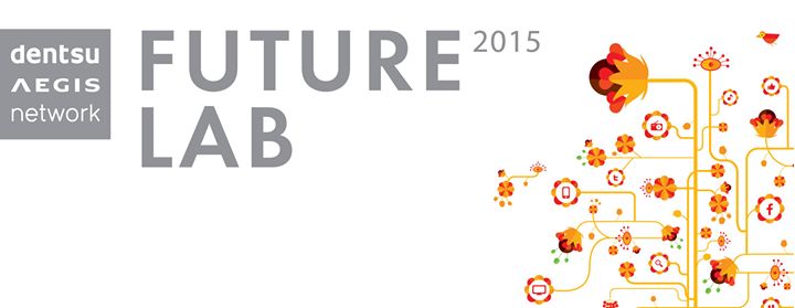 Future Lab 2015: Keep calm and transform