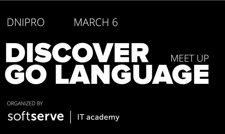 Discover Go Language
