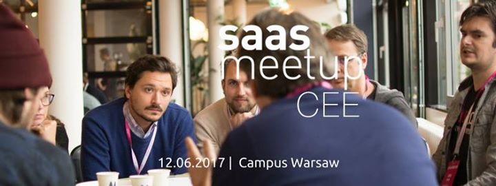 SaaS Meetup CEE
