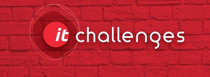 IT Challenges goes Web Summit