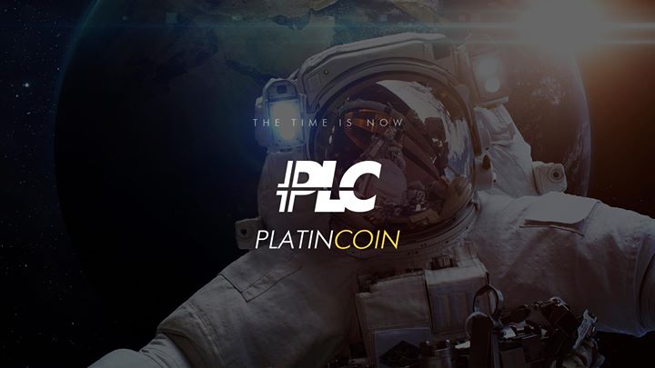 Platincoin - вторая конференция в Харькове