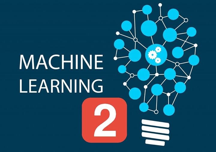MeetUp “Machine Learning: Fundamentals“
