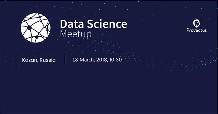 Data Science Meetup