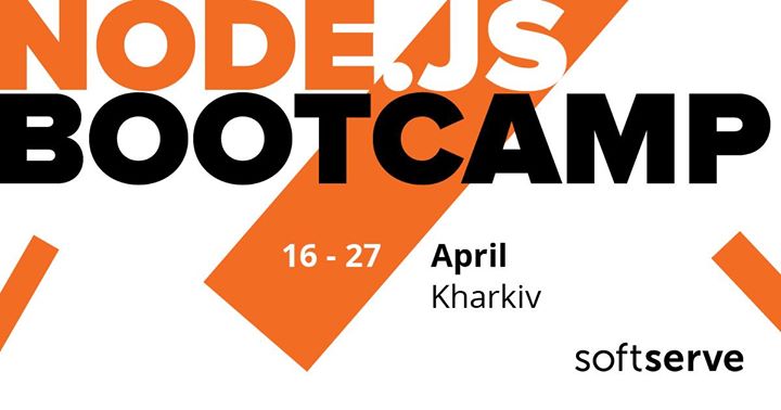 Node.js BootCamp