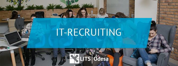 Открытое занятие по IT-Recruiting