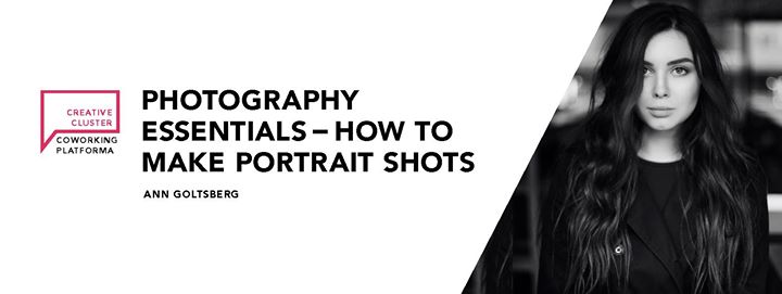 Photography Essentials – How To Make Portrait Shoots