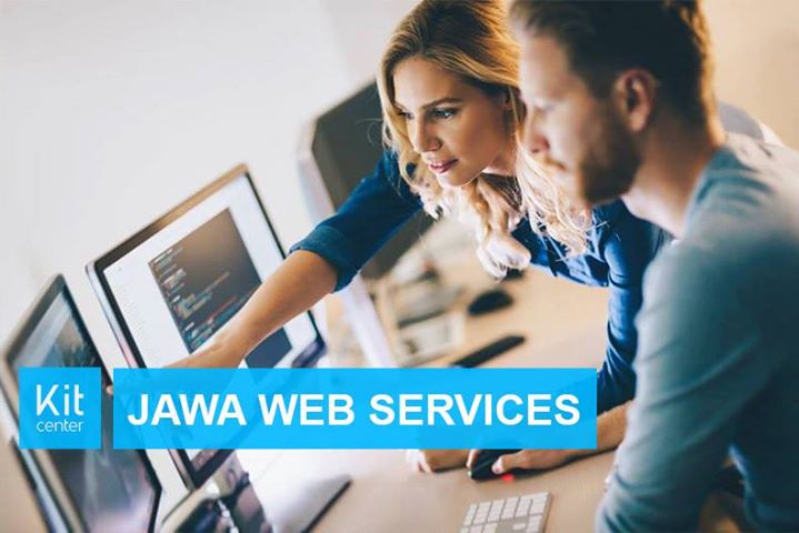 Интенсив-практикум «JAVA WEB Services»