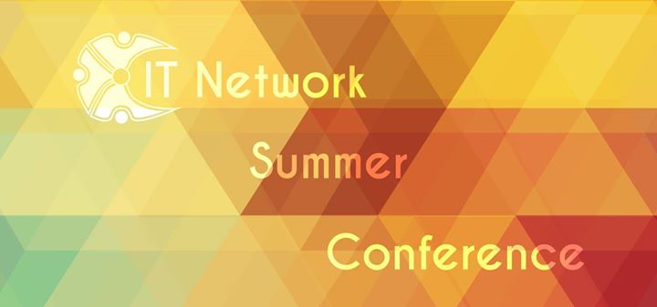 ITNetwork PM Summer Conference
