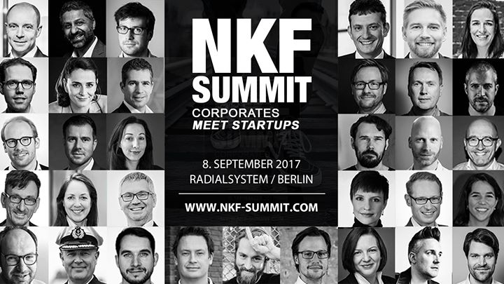 NKF Summit Vol. 2