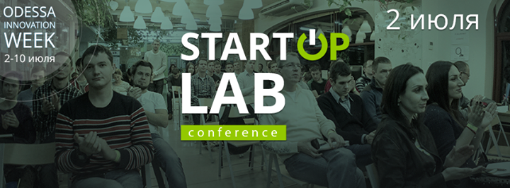 StartUp Lab