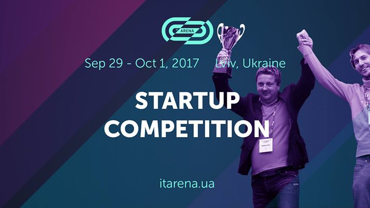 Startup Competition