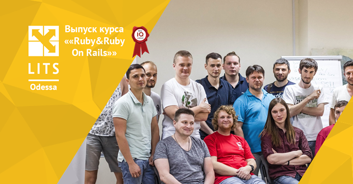 Pitch проектов «Ruby&Ruby On Rails»