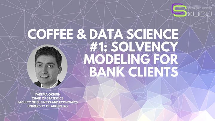 Coffee & Data Science #1: Solvency modeling for bank clients