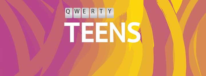 Презентація Qwerty Teens