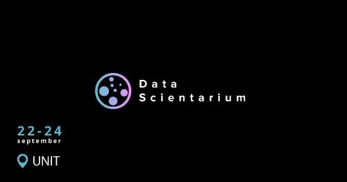 Data Scientarium Hackathon